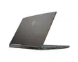 Лаптоп MSI Thin A15 B7VE, AMD Ryzen 7 7735HS (8C/16T, up to 4.75GHz, 16MB L3), 15.6" FHD (1920x1080) 144Hz, IPS-Level, RTX 4050 6GB GDDR6 194 AI TOPS, 16GB DDR5 2x8 4800MHz, 512GB SSD Gen4x4, WiFI 6E, BT5.3, Single Backlit Keyboard (Blue), NO OS, 1.86kg
