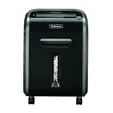 Шредер Fellowes Powershred Jam Proof 79Ci - черен, промо цена