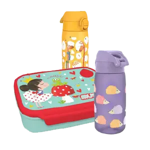 Кутии за храна