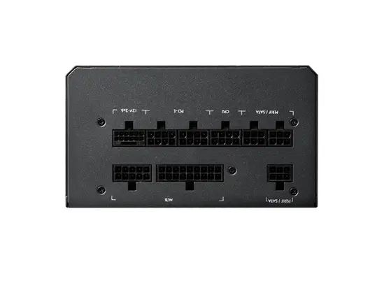 Захранване Chieftec Vega 850W ATX 3.1