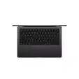 Лаптоп Apple 14-inch MacBook Pro: Apple M5 Pro chip with 15-core CPU and 16-core GPU, 24GB, 1TB SSD - Space Black