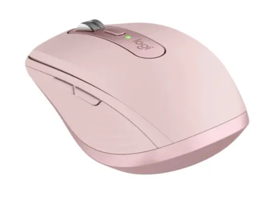 Мишка Logitech MX Anywhere 3S Rose