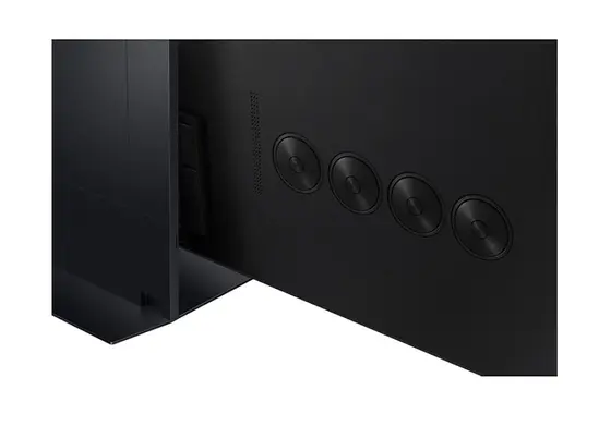 Телевизор Samsung Neo QLED 75QN990F  8K Mini LED Smart HDR 100Hz(Up to 4K 165Hz) Model 2025