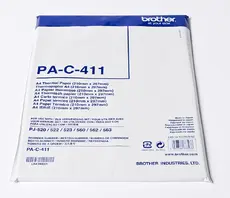 Хартия Brother PA-C-411 A4 Cut Sheet Paper