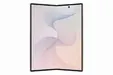 Мобилен телефон Samsung SM-F976 GALAXY Z Fold 8 Ultra 5G 256GB 12GB Cream