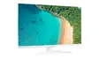 Монитор LG 27TQ615S-WZ, 27.0' IPS, Smart webOS, TV Tuner DVB-T2C S2, 1000:1, Mega DFC, 250cd, Full HD (1920 x 1080), Wi-Fi, LAN, AirPlay, HDMI, CI Slot, USB 2.0, Bluetooth, AI Sound, Speakers, White