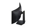 Монитор Samsung LS40FG750 40" Odyssey G7 Curved WUHD 5120 x 2160 180Hz 1ms Black