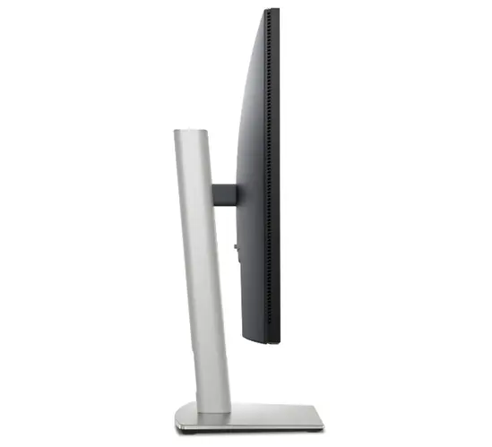 Монитор Dell P2725HE, 27' Full HD LED, IPS Anti-Glare, 5ms, 100 Hz, 1500:1, 300 cdm2, 1920x1080, 99% sRGB, USB-C Hub,USB 3.2, HDMI, Display Port, RJ45, PD 90W, Height Adjustable, Pivot, Swivel, Tilt, Black