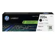 Консуматив HP 220A Black Original LaserJet Toner Cartridge
