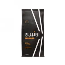 Кафе Pellini Cremoso 1 кг зърна