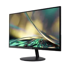 Монитор Acer SA322QHbi, 31.5'' FHD (1920x1080) VA, ZeroFrame, 100Hz, 1ms (VRB), AdaptiveSync, HDMI, 300nits, VGA, VisionCare, Energy Class E, Black, 2Y