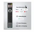 Телевизор Hisense 65"U7S Pro, 4K Ultra HD 3840x2160, ULED, FALD, Quantum Dot, 165Hz, IPS, HDR 10+, HLG, Dolby Vision IQ, Dolby Atmos, Smart TV, WiFi 5GHz, WiFi Direct, BT, Anyview Cast,light sensor,Solar Powered Remote, 4xHDMI, 2xUSB, LAN, CI+, DVB-T2/C/S
