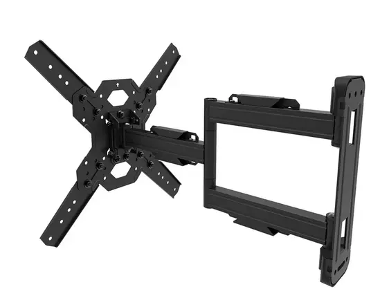 Стойка Neomounts LEVEL-850 Wall Mount (full motion, 3 pivots, VESA 400x400)