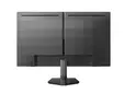 Монитор Philips Evnia 27M2N3200NF, 27" IPS WLED, 1920x1080@144Hz, 4ms GtG, 0.5ms MPRT, 300cd m/2, 1500:1, Mega Infinity DCR, Adaptive Sync, FlickerFree, LowBlue Mode, Tilt, HDMI, DP