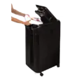 Шредер Fellowes Automax 550C