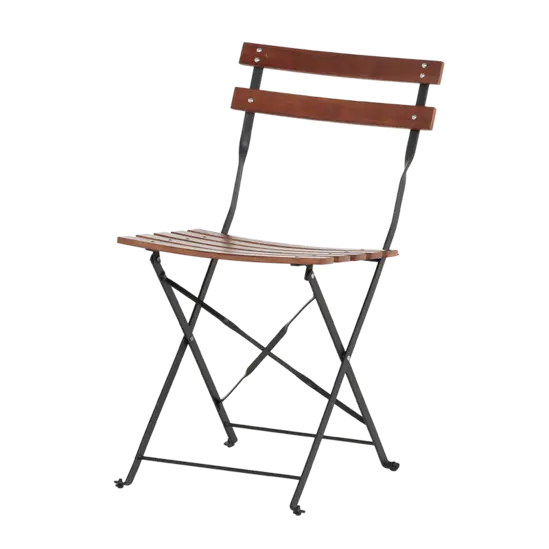 Градински стол БИСТРЕЦ- подходящи за външна употреба