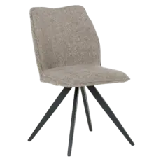 Трапезен стол ТОМА-сниман отпред