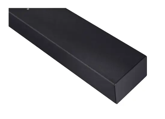 Аудио система Samsung HW-B400F 2025 Soundbar 2.0ch, Dolby Digital,Bluetooth, Black