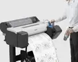 Мастилоструен плотер Canon imagePROGRAF TM-240