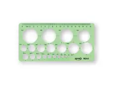 Шаблон окръжности Spree 3- 40 мм