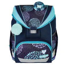 Раница ULTRALIGHT PLUS FLOWER OWL