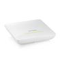 Аксес-пойнт ZyXEL NWA50BE, BE5100, Dual Radio 2x2 MU-MIMO, PoE+ (802.3at), Standalone/Nebula Cloud Managed Including Power Adapter