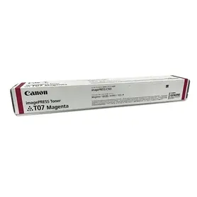 Консуматив Canon Toner T07, Magenta