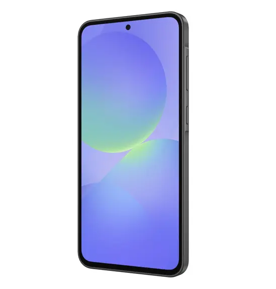 Мобилен телефон Samsung SM-A366 GALAXY A36 5G 128GB 6GB Awesome Black