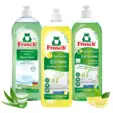 Препарат за миене на съдове Frosch 750 мл