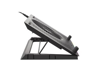 Охлаждаща система Genesis Laptop Cooling Pad Oxid 450 RGB 15.6'