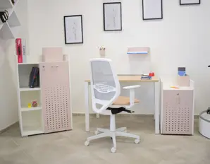 Работна станция OXI COLOR