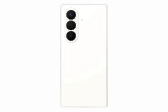 Мобилен телефон Samsung SM-F976 GALAXY Z Fold 8 Ultra 5G 256GB 12GB Cream
