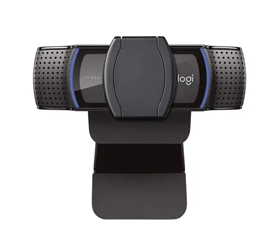 Уебкамера Logitech C920S Pro HD Webcam