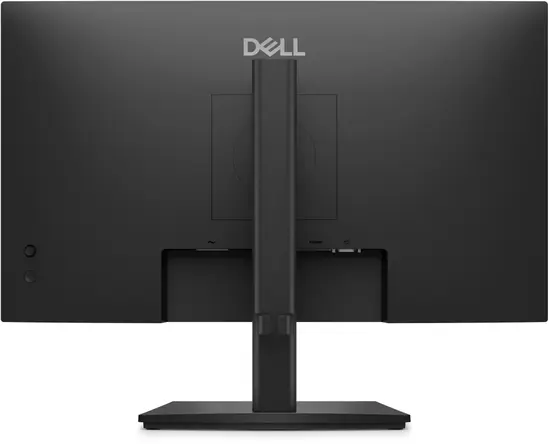 Монитор Dell E2426HS, 23.8" Edge LED Anti-Glare, IPS, 5ms GTG, 120 Hz, 1000:1, 300 cd/m2, 1920x1080 Full HD, HDMI, VGA, Display Port, Speakers, Height Adjustable, Swivel, Pivot, Swivel, Tilt, Low Blue Light, Black