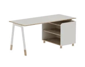 Работно офис бюро MS02 140-160 см