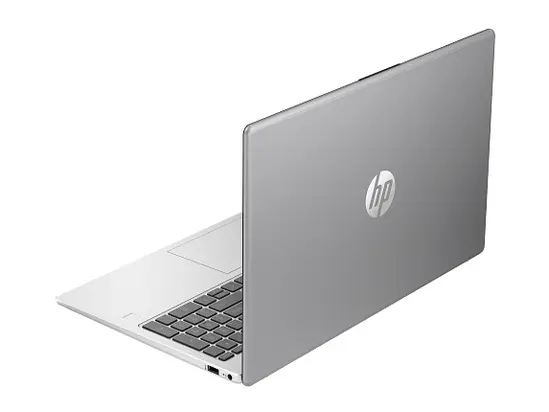 Лаптоп HP 255R G10 Turbo silver, AMD Ryzen 5 7535U(up to 4.6GH16MB6C), 15.6' FHD AG 300nits, 16GB 4800Mhz 1DIMM, 512GB PCIe SSD, Wi-Fi 6 +BT 5.4, Backlit Kbd, 3C Batt, Free Dos