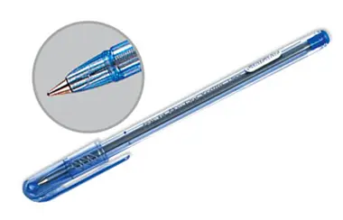 Химикал My Pen Vision синя