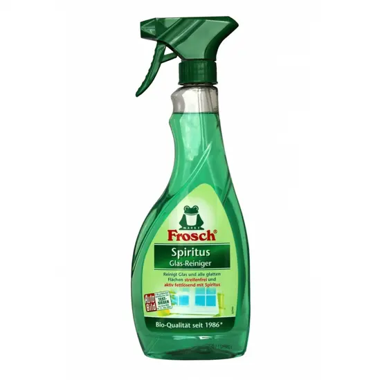 Препарат за стъкло Frosch помпа