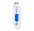 Памет Transcend 64GB JETFLASH 790, USB 3.1, white