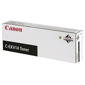 Консуматив Canon Toner C-EXV 14 Black (Single)