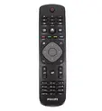 Телевизор Philips 32PHS550712, 32' HD LED 1366x768, DVB-TT2T2-HDCSS2, Dual Core Pixel Plus HD, MPEG4, NTSC, PAL, HDMI*2, ARC, USB, Headphone out, Incredible suround Sound, 10W RMS, Black
