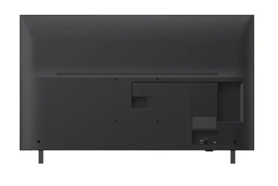 Телевизор LG 55UA751C0LA, 55" 4K UltraHD TV 3840 x 2160, DVB-T2CS2, Smart TV LG ThinQ, 4K Upscaling, HDR10 Pro, HGiG, HLG, Built-in Wi-Fi, AI Sound Virtual 5.1 Up-mix, Simplink, HDMI, LAN, USB, Bluetooth, SPDIF, Hotel mode, Ceramic Black