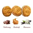 Копирна хартия FIT NIVEUS в КОМПЛЕКТ с бисквити Lotus Biscoff