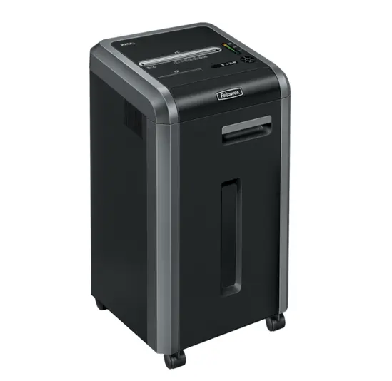 Шредер Fellowes 225Ci Jam Proof SC