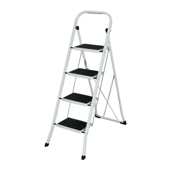 Стълба метална 4 стъпала
