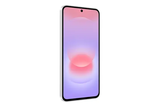 Мобилен телефон Samsung SM-A376 GALAXY A37 5G 8GB 256GB Awesome White