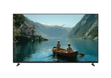 Телевизор Sony K-65XR35M2 65" 4K HDR TV BRAVIA 3 II ,Direct LED , XR Processor , Triluminos PRO, Live Colour , Dynamic Contrast Enhancer , 120 Hz ,X-Balanced Speaker,Dolby Atmos, 4xHDMI, 2xUSB, Android TV, Google TV
