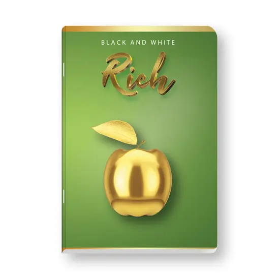 Тетрадка телчета А5 офсет 40 л тш редове 20 бр