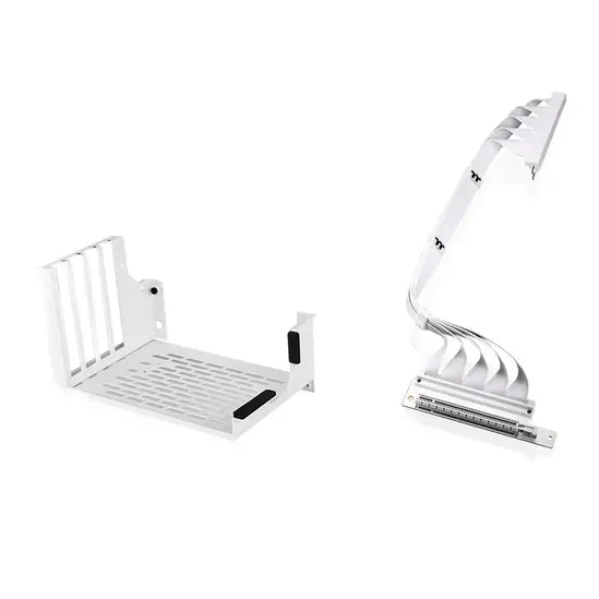 Кутия за компютър Thermaltake CTE E660 MX Snow