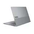Лаптоп Lenovo ThinkBook 16 G9 Intel Core 7 240H (up to 5.2GHz, 24MB), 16GB DDR5-5600, 512GB SSD, 16" WUXGA (1920x1200) IPS AG, Intel Graphics, 5MP Cam, Backlit KB, WLAN, BT, FPR, DOS, 3 cell, 3Y Onsite